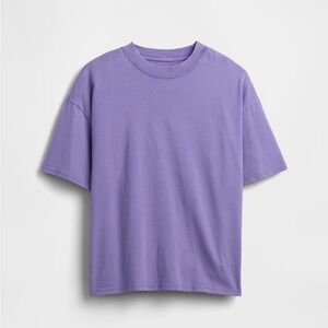 Purple T-Shirt